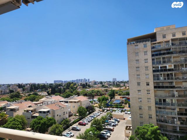 דירה, נחשול 2, קרית מנחם בגין, רמלה