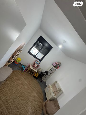 דירה, יצחק שדה 19, רסקו, נהריה