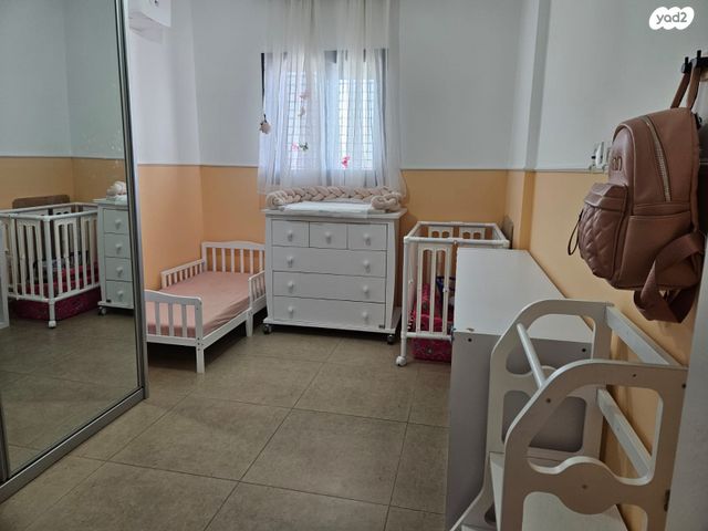 דירה, רבקה אמנו 1, כרמי גת, קרית גת