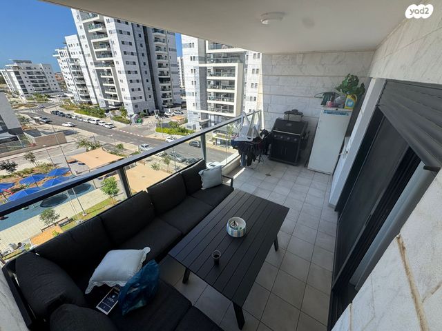 דירה, יצחק שדה 19, רסקו, נהריה