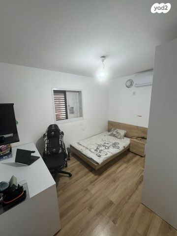 דירה, אליהו הנביא 56, פסגות אפק, ראש העין