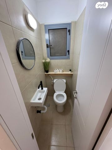 דירת גן, האצ"ל 5, שיכון ד', קרית שמונה