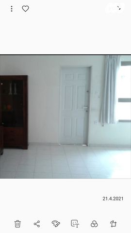 דירה, יוסף קארו 40, תקומה / קרית חזני, פתח תקווה