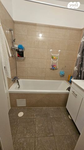 דירה, רבקה אמנו 1, כרמי גת, קרית גת