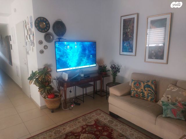 דירה, אברבנאל 3, שעריים, רחובות