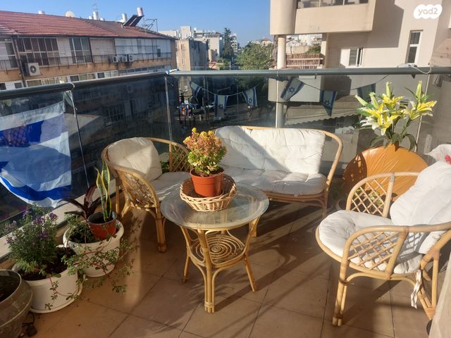 דירה, אברבנאל 3, שעריים, רחובות