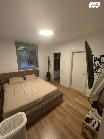 דירה, אליהו הנביא 56, פסגות אפק, ראש העין