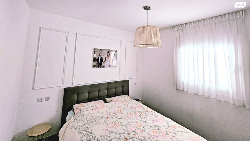 דירה, נחשול 2, קרית מנחם בגין, רמלה