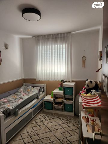 דירה, נחשול 2, קרית מנחם בגין, רמלה