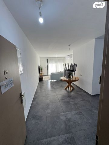 דירה, יצחק שדה 19, רסקו, נהריה