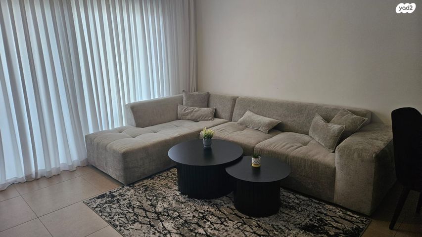 דירה, רבקה אמנו 1, כרמי גת, קרית גת