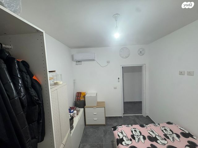 דירה, יצחק שדה 19, רסקו, נהריה