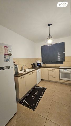 דירה, רבקה אמנו 1, כרמי גת, קרית גת