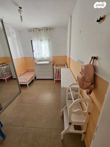 דירה, רבקה אמנו 1, כרמי גת, קרית גת