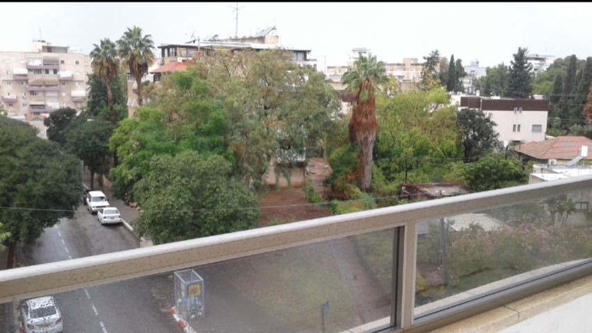 דירה, יוסף קארו 40, תקומה / קרית חזני, פתח תקווה