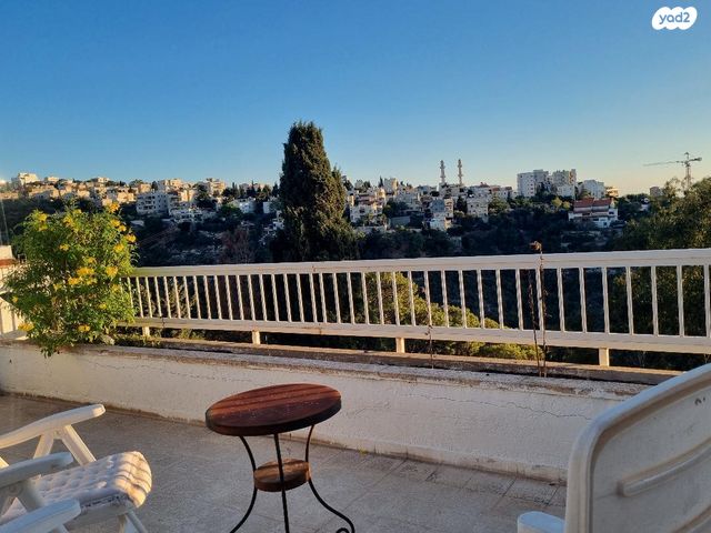 גג/ פנטהאוז, הרדוף 17, כרמל מערבי, חיפה