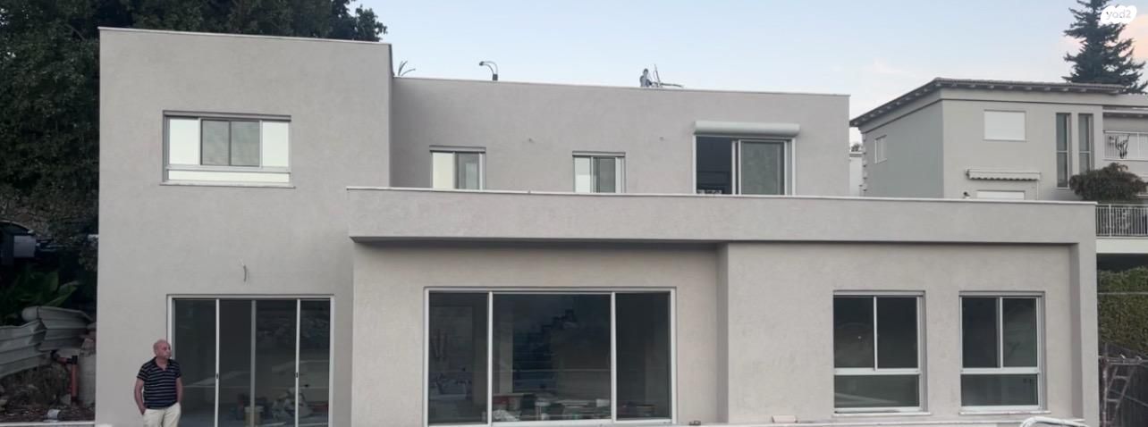 בית פרטי/ קוטג', הכרמל 15, קרית עמל, קרית טבעון