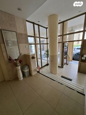 דירה, נורדאו 8, דרום עפולה, עפולה