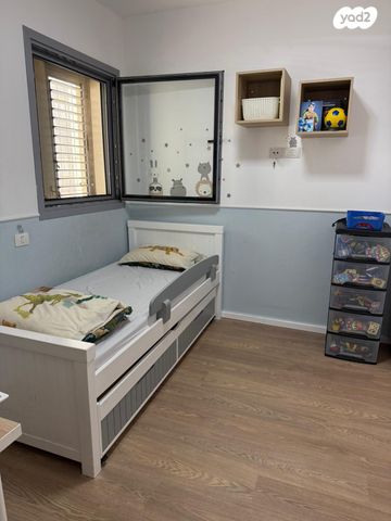 דירה, צבי תדמור 3, ח-501, חולון