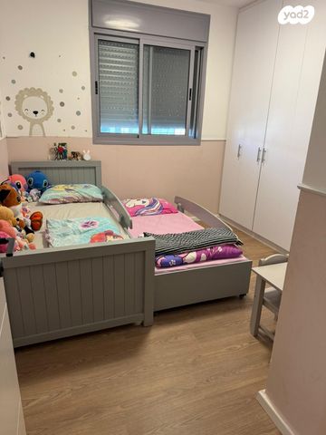 דירה, צבי תדמור 3, ח-501, חולון