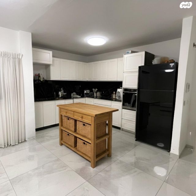 דופלקס, האר"י 14, רמת חן ובן ציון, נתניה