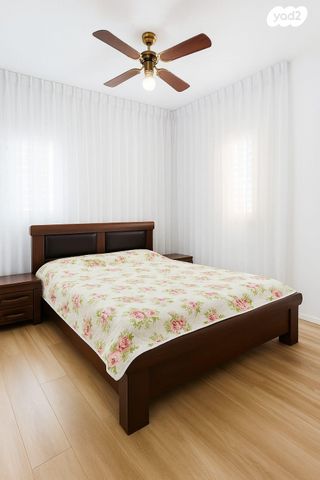 דירה, נורדאו 8, דרום עפולה, עפולה