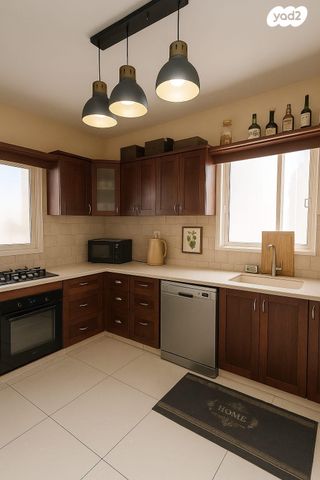 דירה, נורדאו 8, דרום עפולה, עפולה