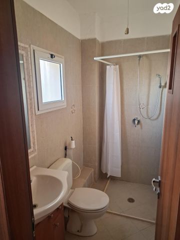 דירה, נחום שריג 27, רמות הרכס, באר שבע