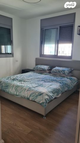 דירה, צבי תדמור 3, ח-501, חולון