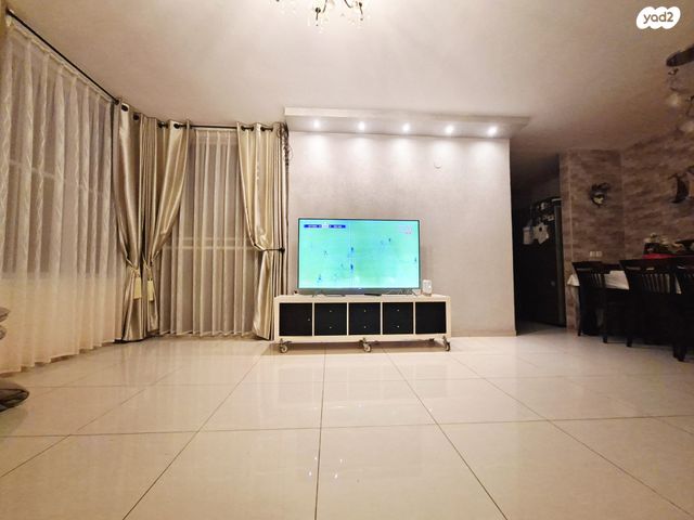 דירה, נורדאו 8, דרום עפולה, עפולה