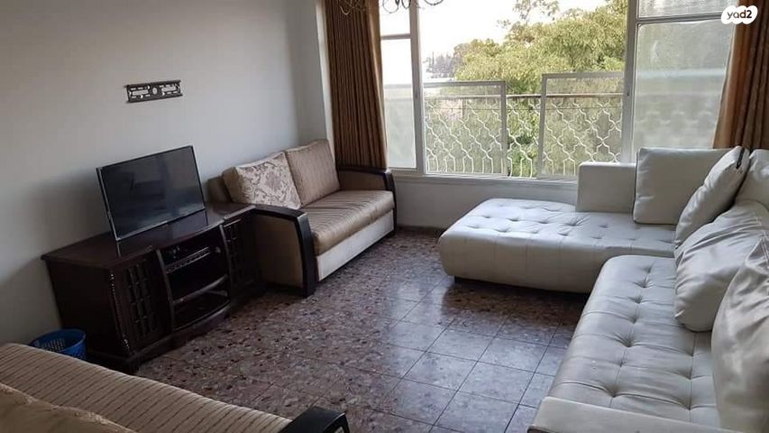 דירה, דוד רזיאל 21, דוד רזיאל, קרית שמונה