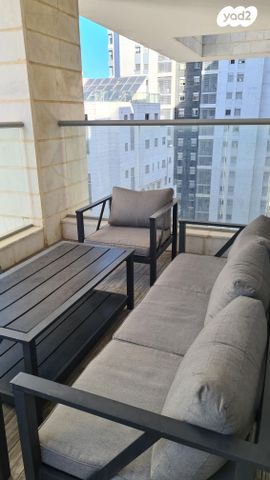 דירה, צבי תדמור 3, ח-501, חולון