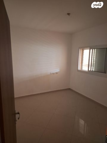 דירה, נחום שריג 27, רמות הרכס, באר שבע