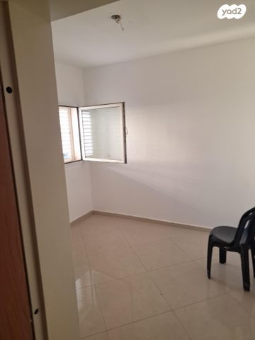 דירה, נחום שריג 27, רמות הרכס, באר שבע