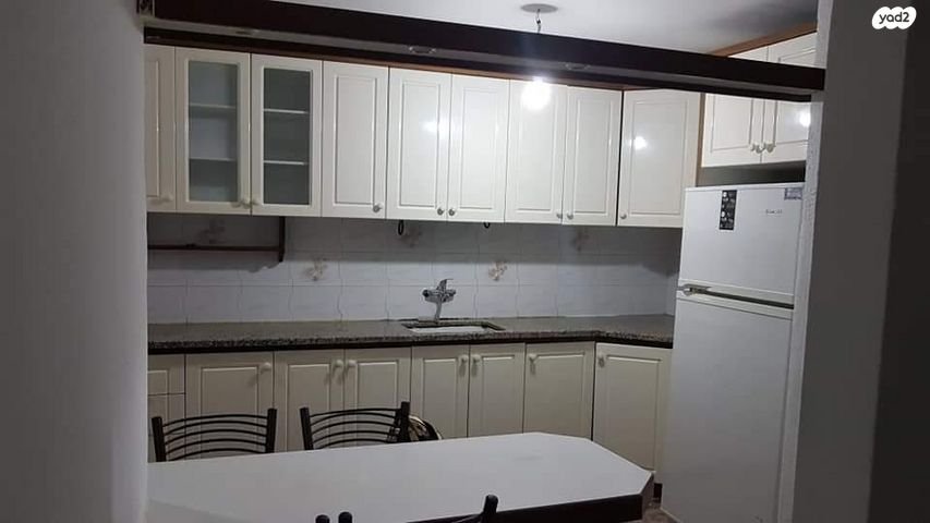 דירה, דוד רזיאל 21, דוד רזיאל, קרית שמונה