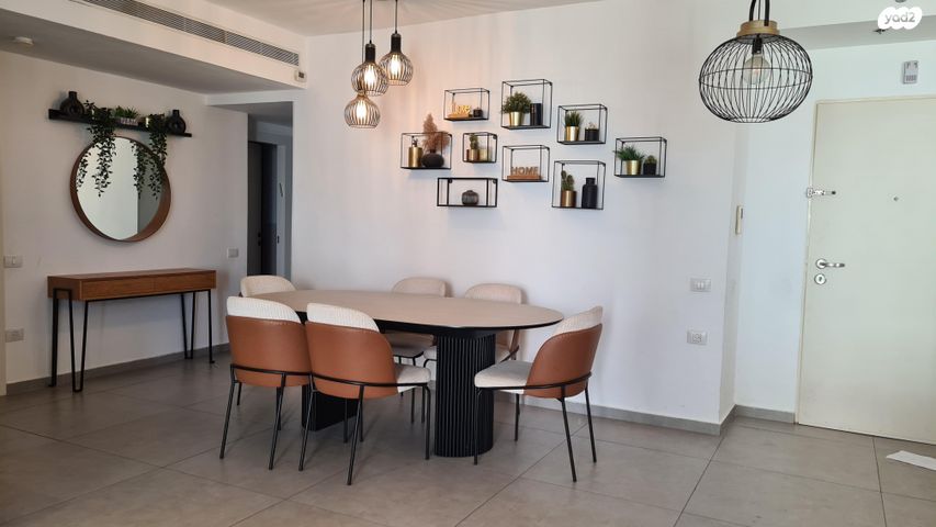 דירה, צבי תדמור 3, ח-501, חולון