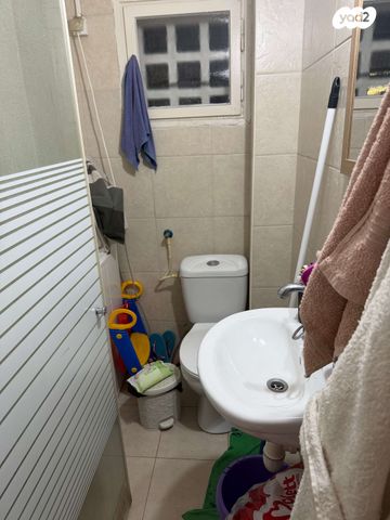 דירה, שלום עליכם 4, בן גוריון, אשקלון