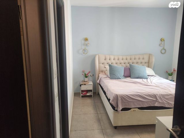 דירה, סמיר משה נקאש 8, כפר גנים ג, פתח תקווה