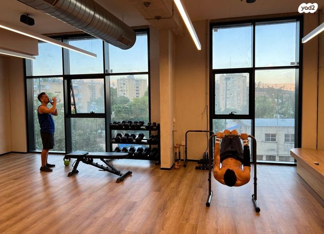 דירה, תל חי 83, שיכון ב', קרית שמונה