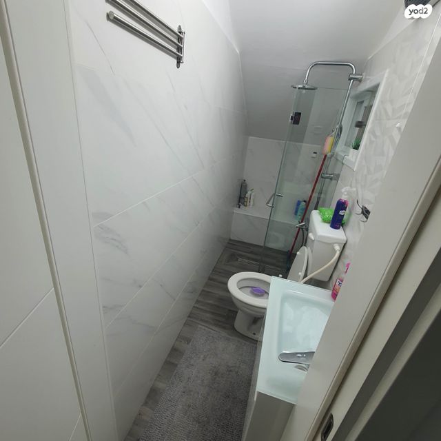 דירת גן, תאנה 22, מעוז ציון א', מבשרת ציון