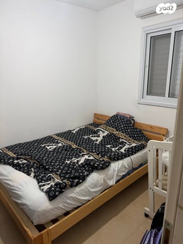 דירה, שלום עליכם 4, בן גוריון, אשקלון