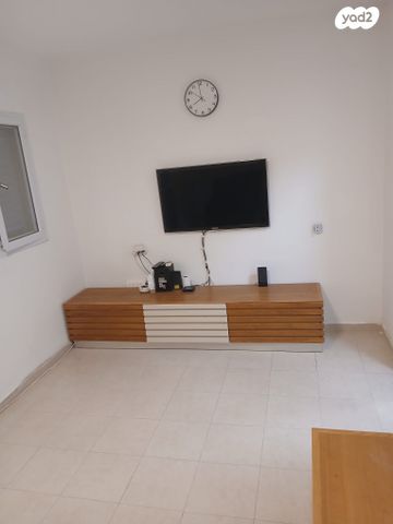 דירה, דרך השלום 81, שכונה ג', באר שבע