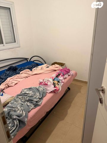 דירה, שלום עליכם 4, בן גוריון, אשקלון