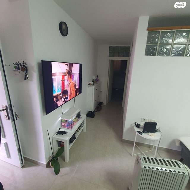 דירת גן, תאנה 22, מעוז ציון א', מבשרת ציון