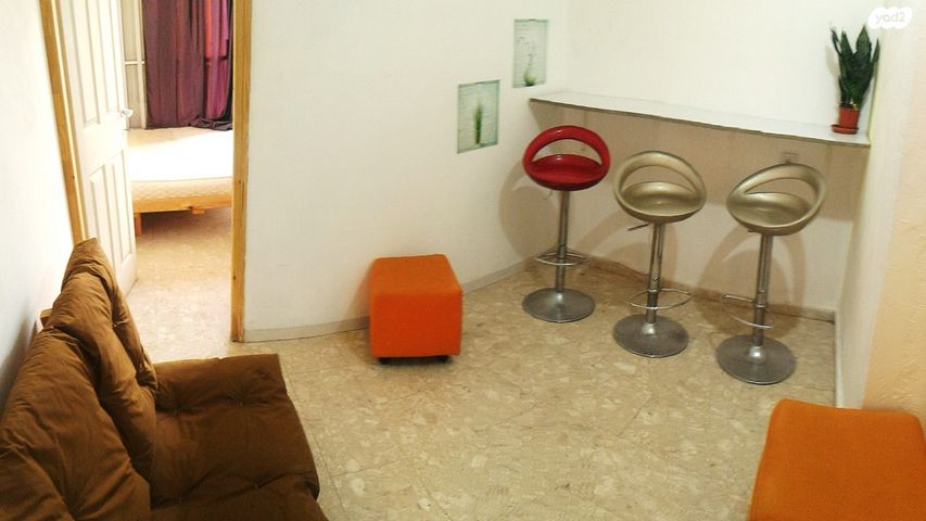 דירה, עמוס 2, בן דור, נשר