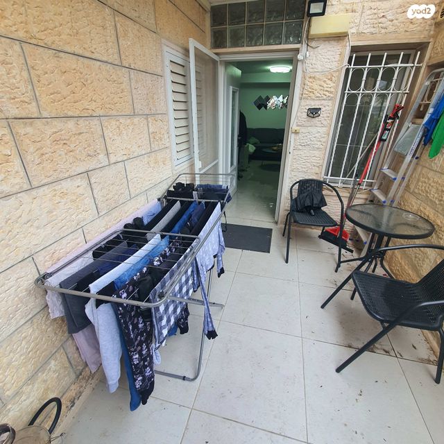 דירת גן, תאנה 22, מעוז ציון א', מבשרת ציון