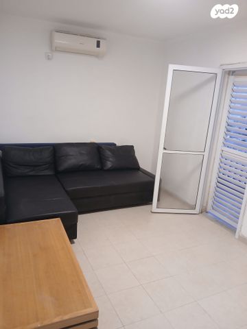 דירה, דרך השלום 81, שכונה ג', באר שבע