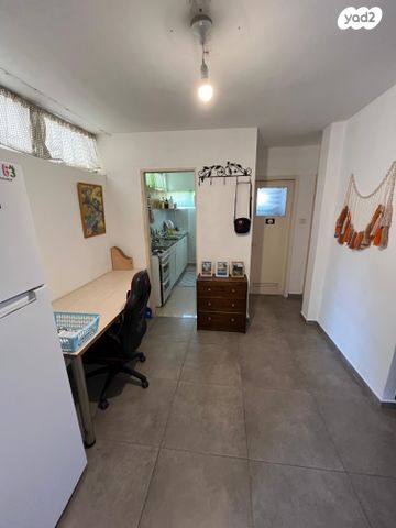 דירה, יצחק רגר 148, שכונה ד', באר שבע