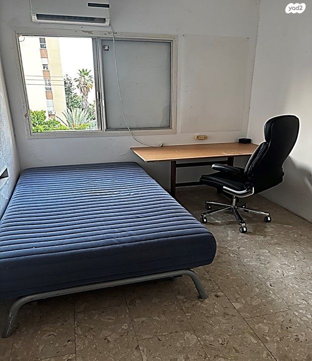 דירה, עמוס 2, בן דור, נשר