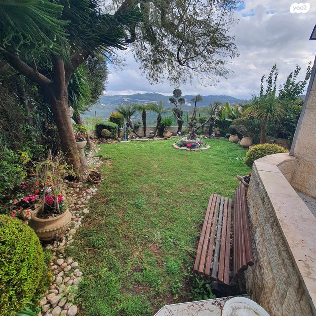 דירת גן, תאנה 22, מעוז ציון א', מבשרת ציון